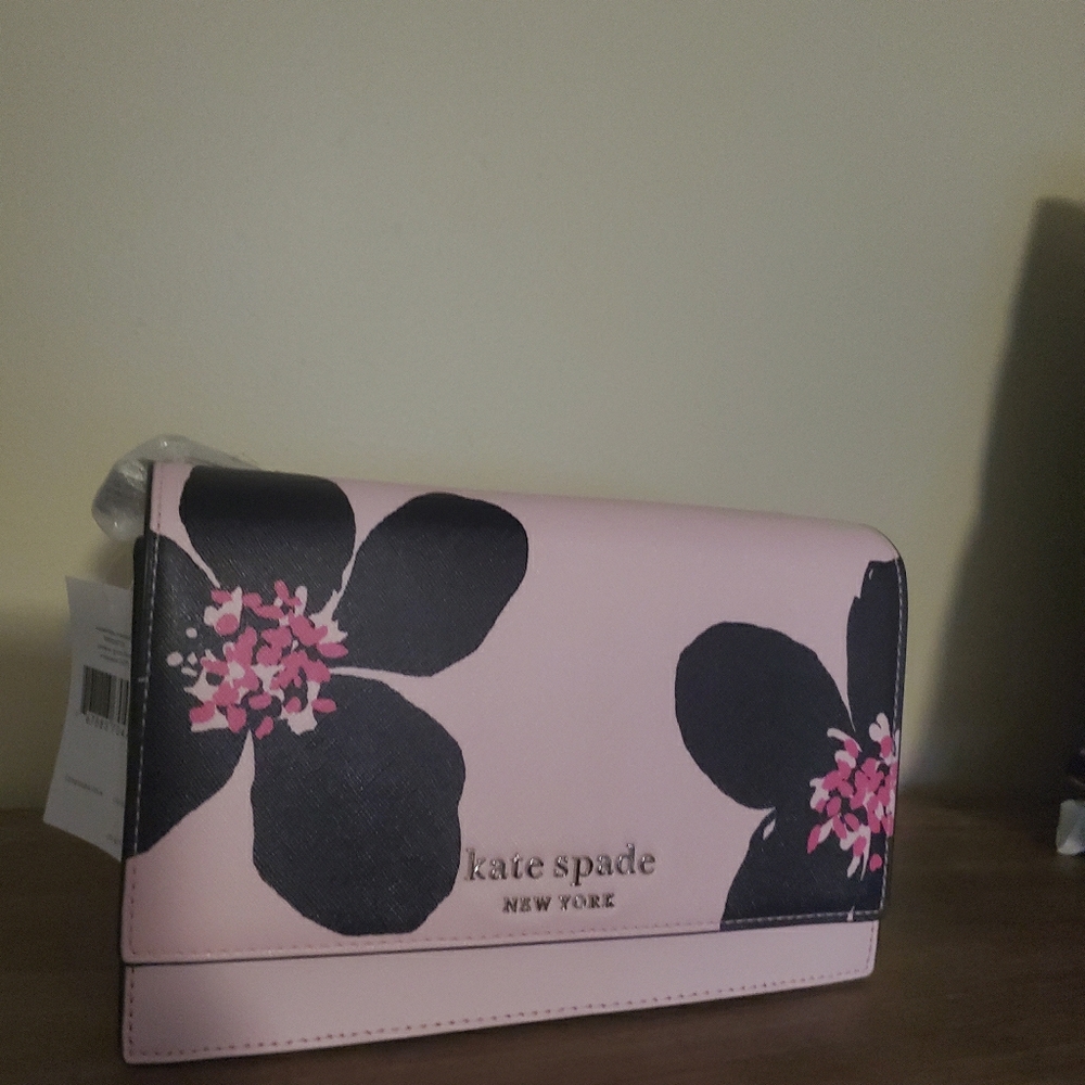 Kate spade crossbody